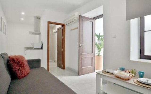 Apartamentos Casa Qurtuba
