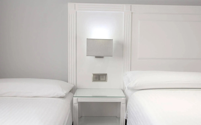 Hotel UVE Alcobendas