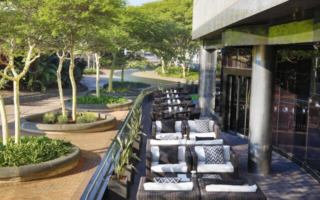 Hilton Durban hotel