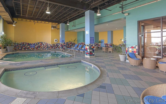 Beach Quarters Resort