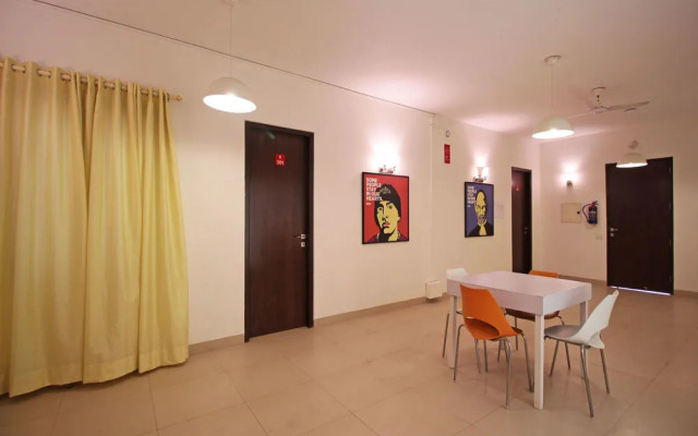 OYO Flagship Noida Sector 50