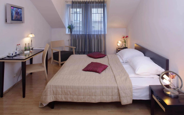 RIJA Riga City Centre Hotel