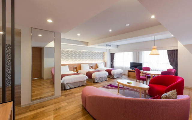 HAKODATE Umi no Kaze