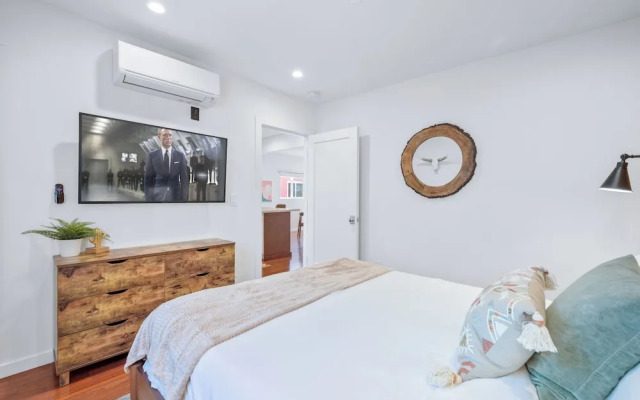 The Gower Street Bungalows by AvantStay