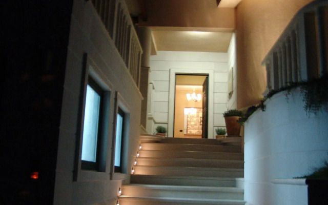 Villa Lavandula