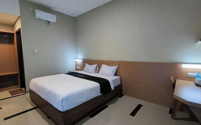 Beringin View Hotel & Resort
