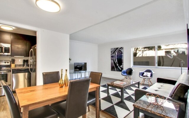 Modern 1BR in Coconut Grove by Sonder
