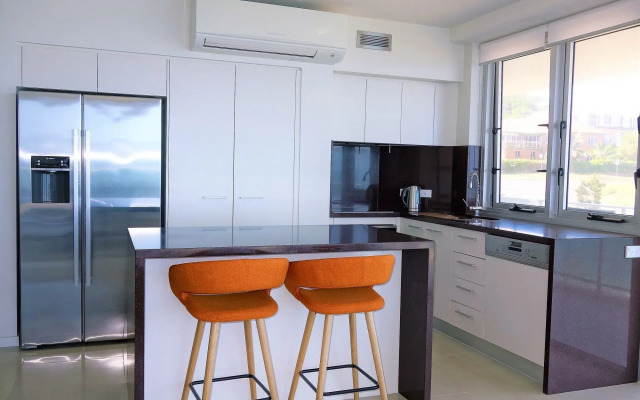 Oshen Holiday Apartments Yeppoon