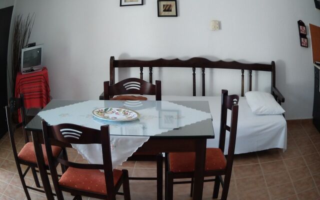 Skiathos Holiday House