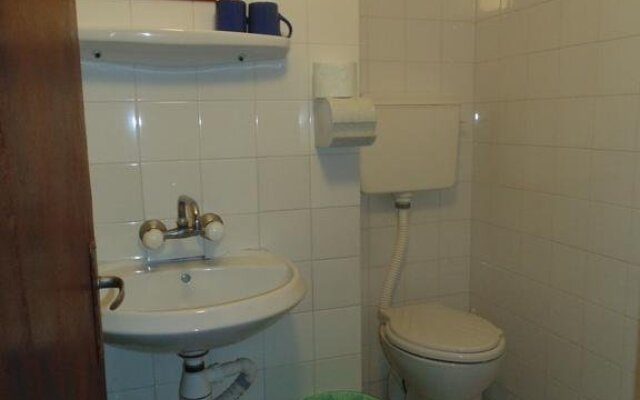 Topalovi Guest House