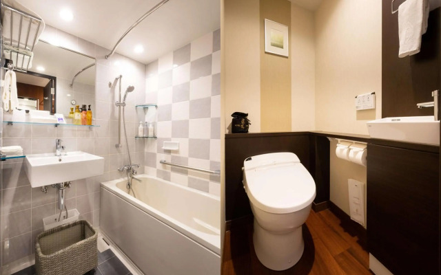 Hotel Bellclassic Tokyo