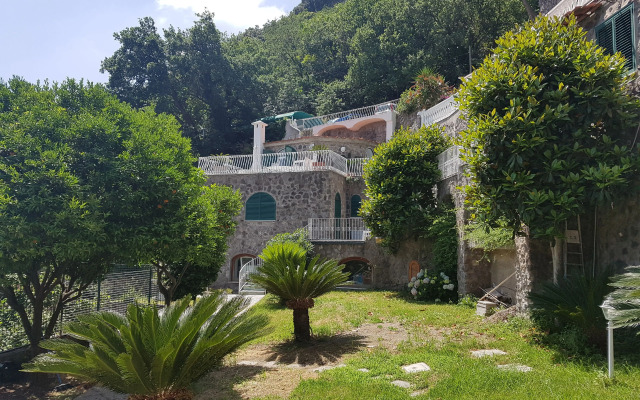 Ischia Dream Visions