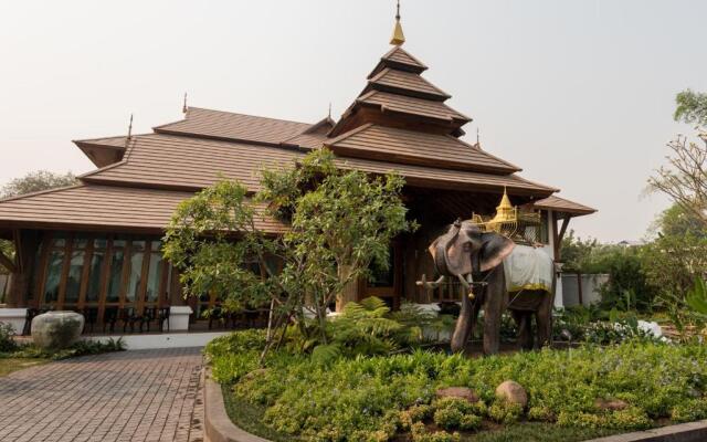 Nampiangdin Boutique Hotel