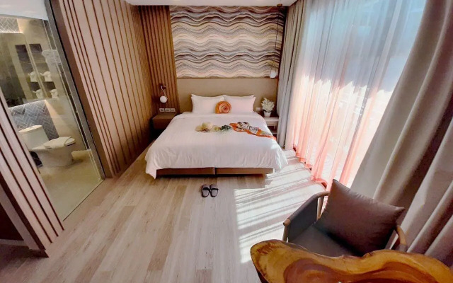 Maven Stylish Hotel Hua Hin