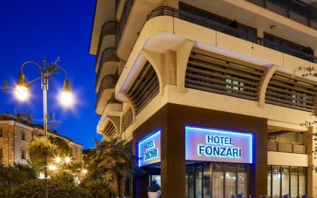 Hotel Fonzari