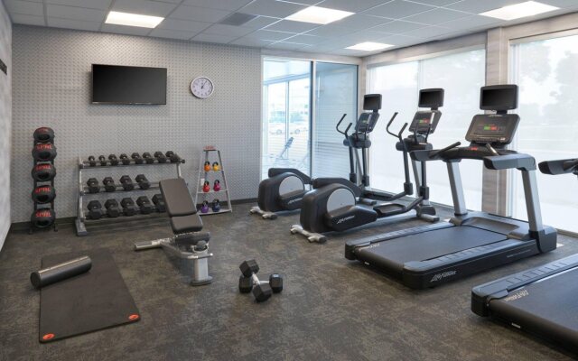 Fairfield Inn & Suites Midland