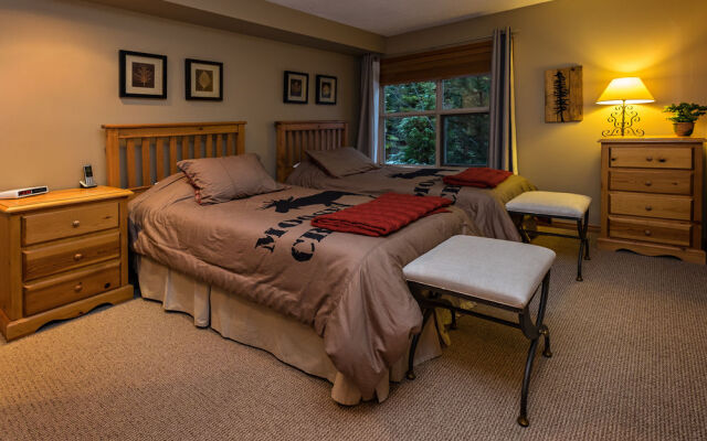 Westwind Properties at Arrowhead Point