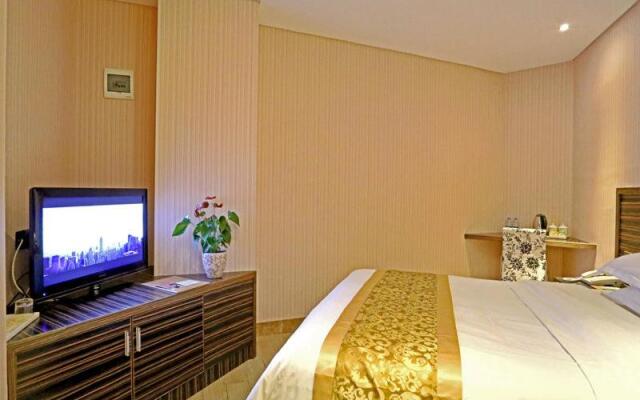 Vienna 3 Best Hotel Dongguan Liaobu Shida Road