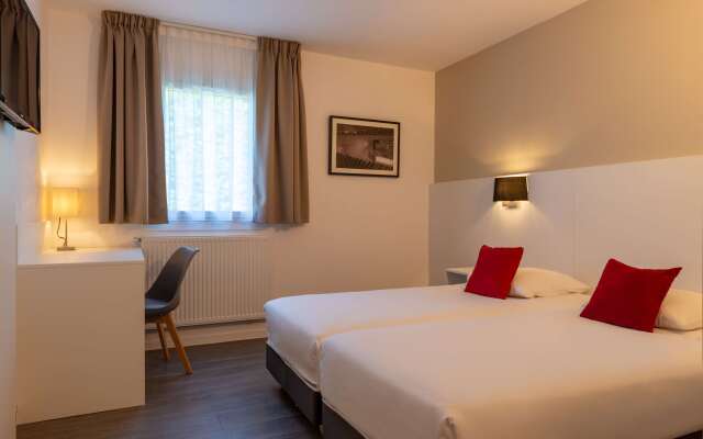 The Originals City, Hôtel Acropole, Bernay