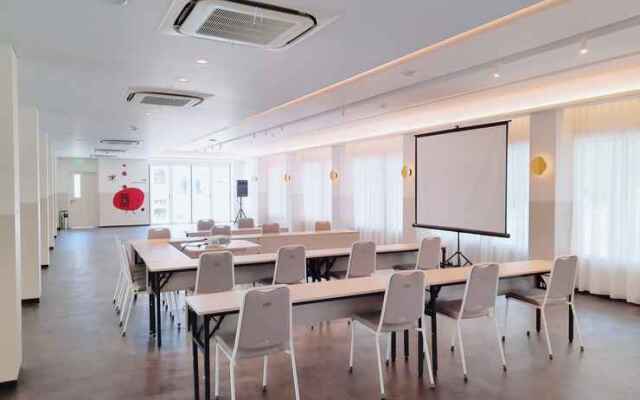 Kotta Hotel Semarang
