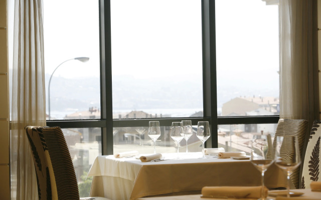 Hotel Bienestar Moaña