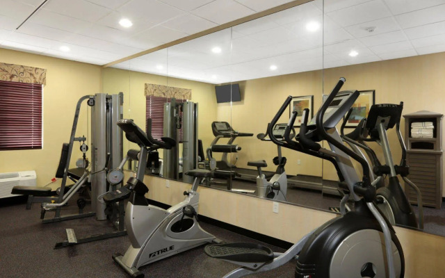 Comfort Suites Seabrook - Kemah