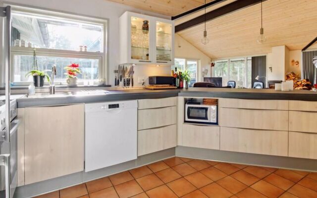 "Sölve" - 2km from the sea in Western Jutland