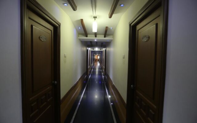 OYO Rooms Singarathope
