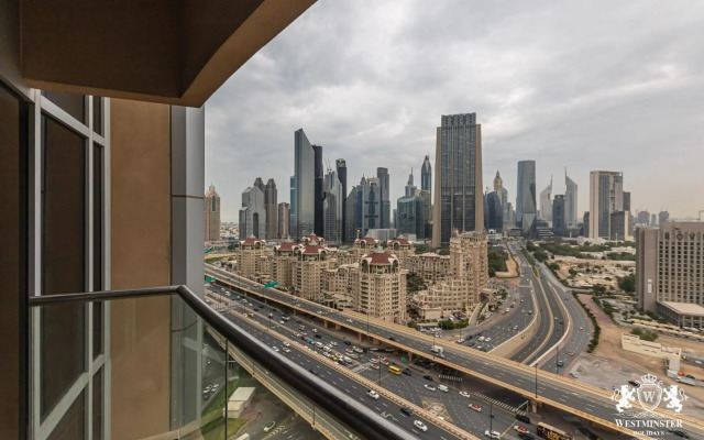 Westminster Dubai Mall