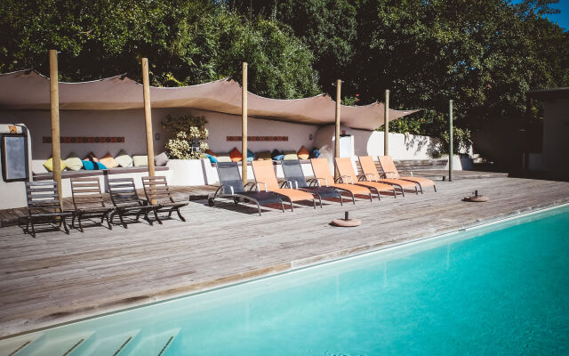 Hog Hollow Country Lodge