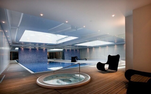 BCN Waterlane