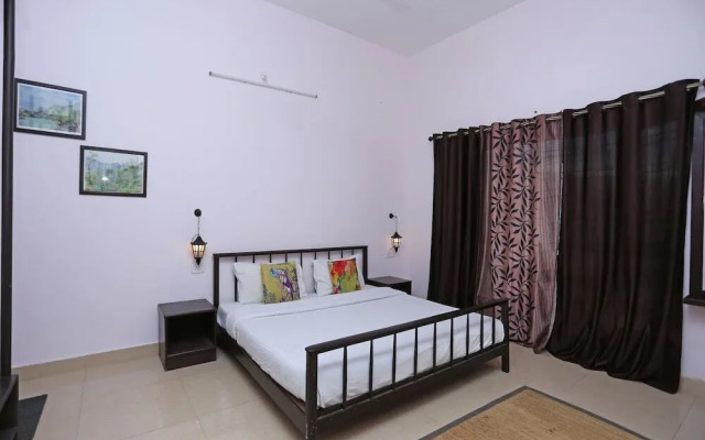 Throwback Villa by OYO Rooms