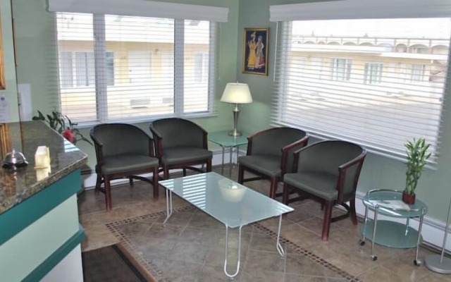 Plaza Inn Great Falls