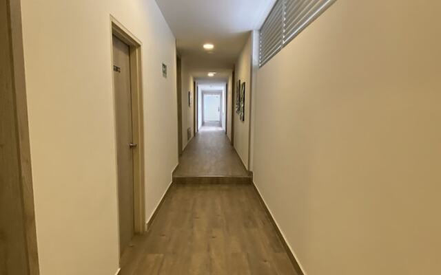 Hotel La Esperanza Ciudad Jardin
