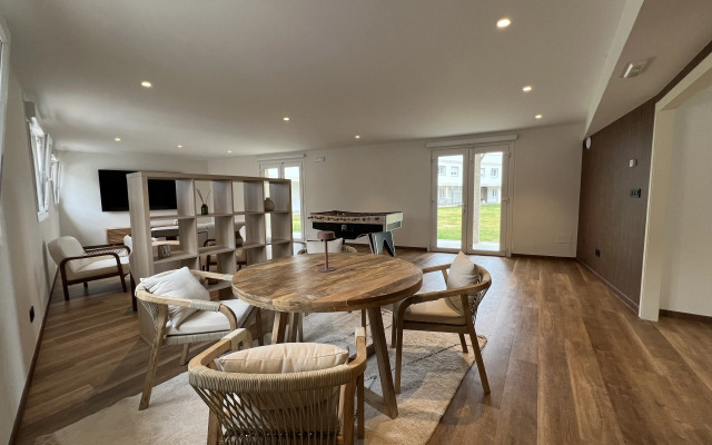 Porto Cabana by Miramar Stays