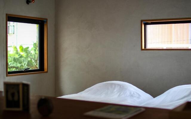 On The Same Hotel