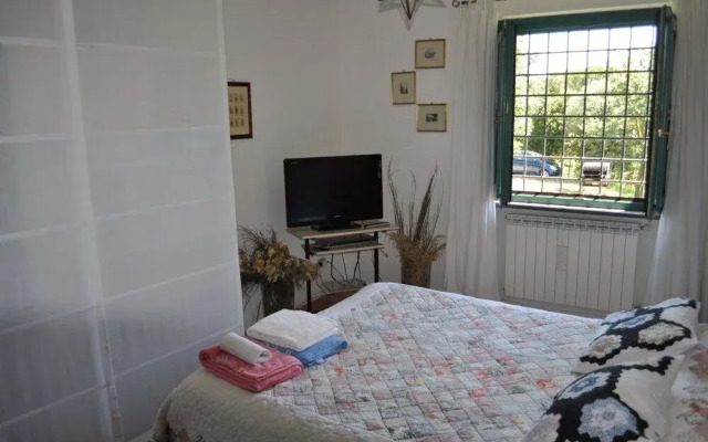 Casale Vicino Al Golf Nazionale