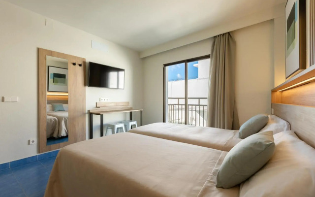 The Blue Apartments by Ibiza Feeling - Adult Only
