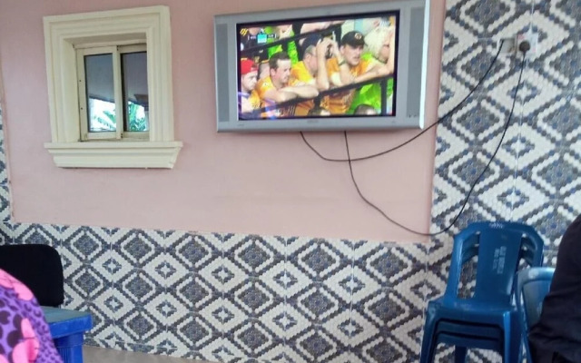 Olu World Hotel