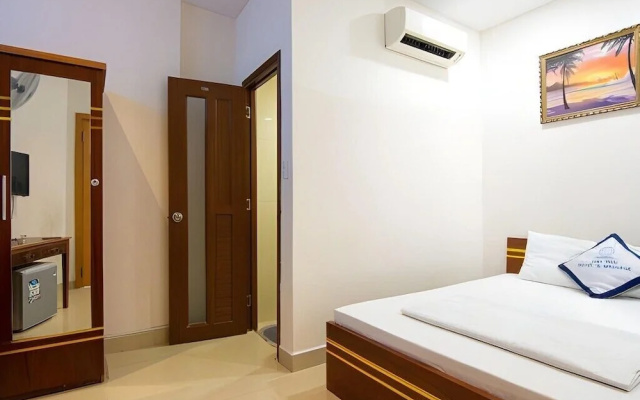 Lunaria Maison - Thu Thai Homestay – Guest Rooms – Ho Chi Minh City