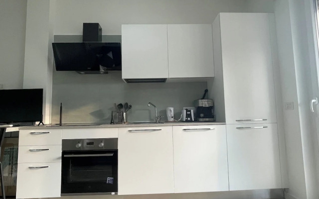 Acquamarina Stillness House by Wonderful Italy