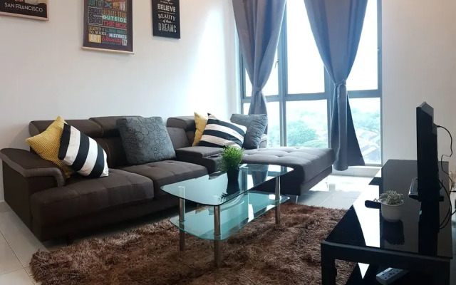 Tropicana City Mall by Arthomer