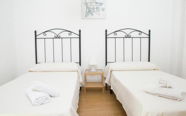 Apartamento ToleTum