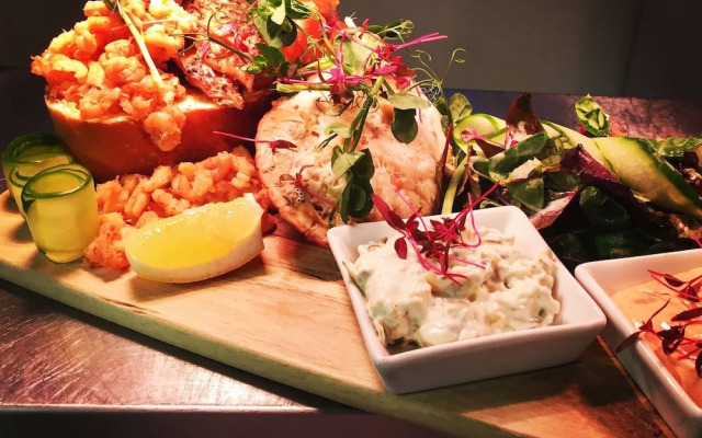 The Kings Head Hotel