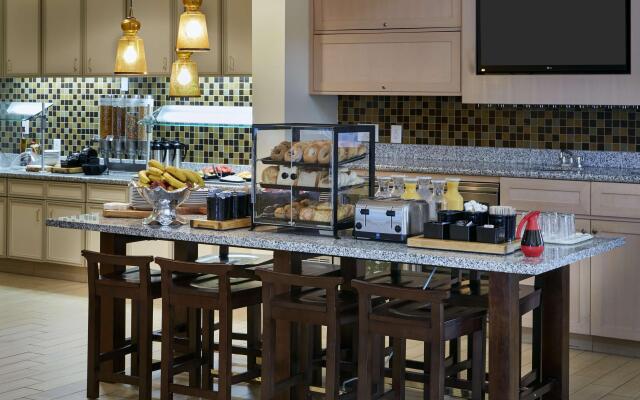 Hilton Garden Inn Charlotte Pineville