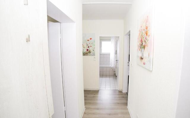 Othman Appartements Anderter Straße 55a EG