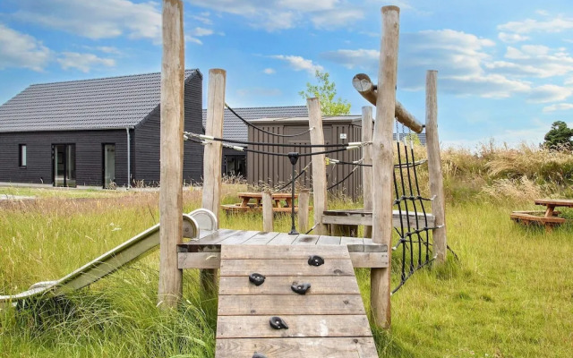 8 Person Holiday Home in Romo