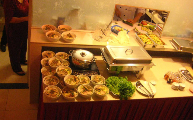 Lien Thanh Hotel