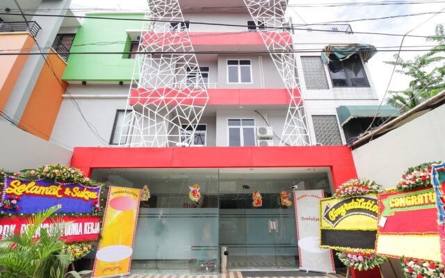 Airy Taman Sari Mangga Besar Enam 8 Jakarta