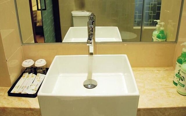 City Ideal Hotel - Chengdu